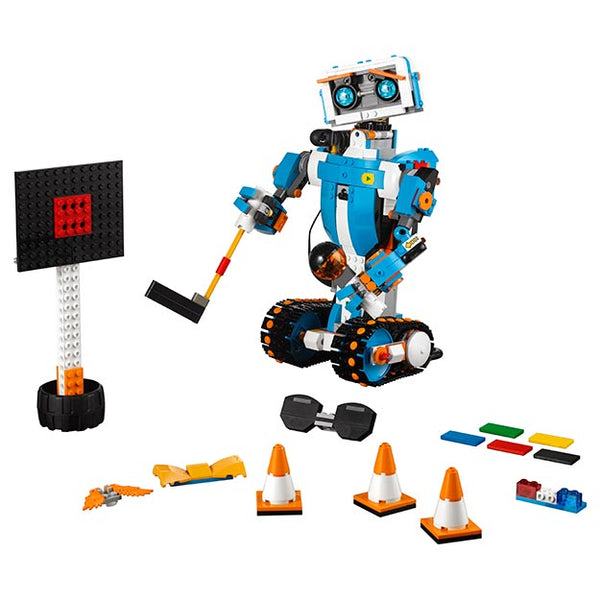 LEGO Boost Creative Toolbox - 17101