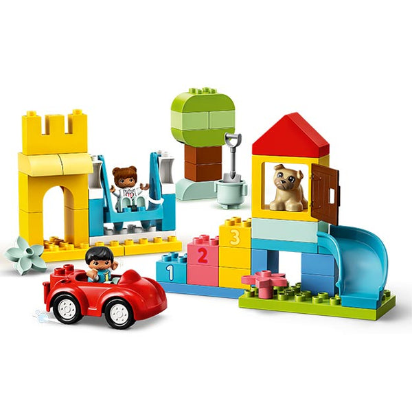 LEGO Duplo Deluxe Brick Box Set