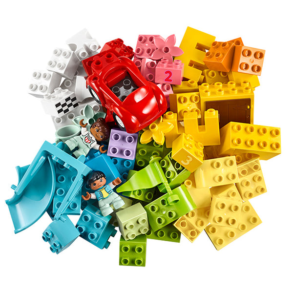 LEGO Duplo Deluxe Bricks 10914