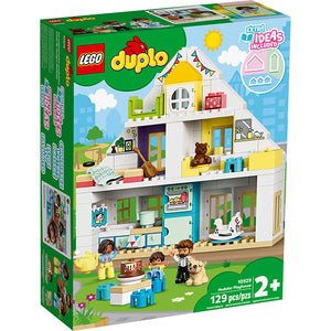 LEGO Duplo Modular Playhouse - 10929