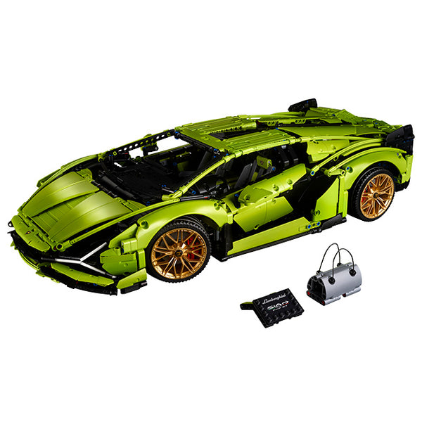 LEGO Technic Lamborghini 42115